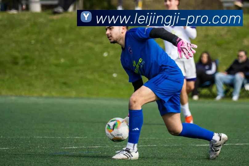 雷竞技 - 打造备受玩家信赖的电竞大数据深度分析门户发展历程